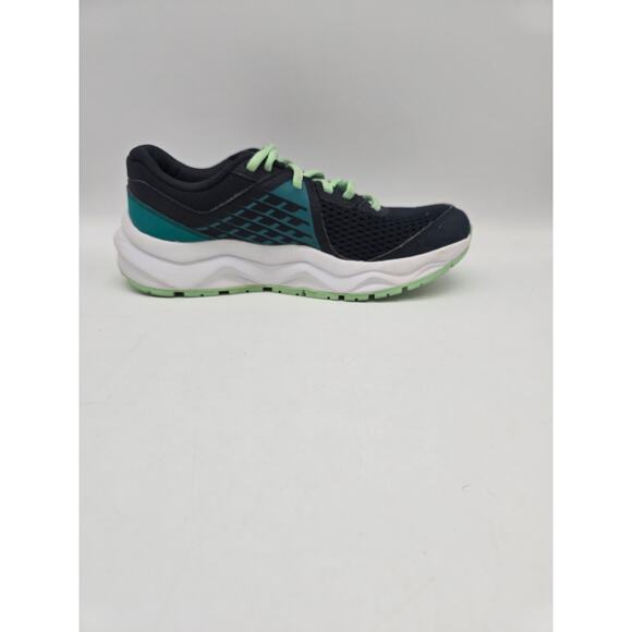 Columbia Trailstorm Beyond Women Hiking Shoes Sneaker Bl0354-439 Multicolor SZ 7 - Picture 6 of 9